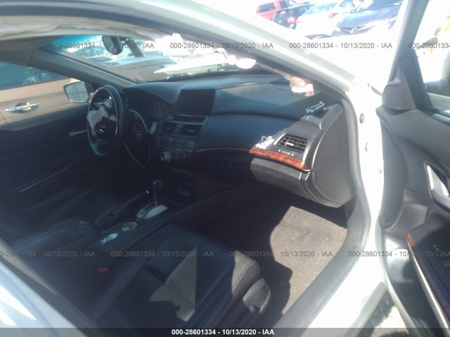 Photo 4 VIN: 5J6TF3H5XCL000601 - HONDA CROSSTOUR 