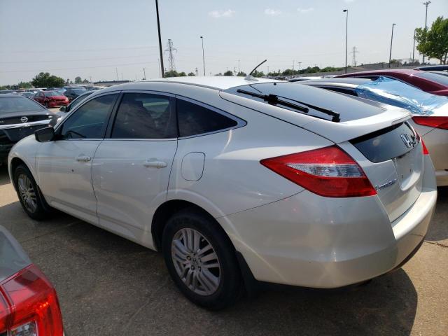 Photo 1 VIN: 5J6TF3H5XCL000825 - HONDA CROSSTOUR 