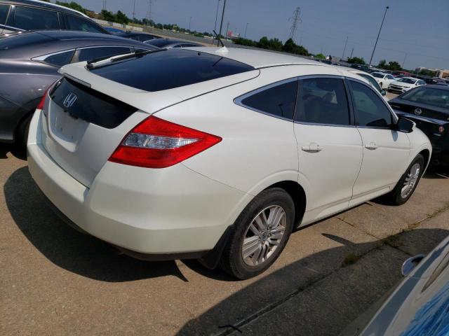 Photo 2 VIN: 5J6TF3H5XCL000825 - HONDA CROSSTOUR 