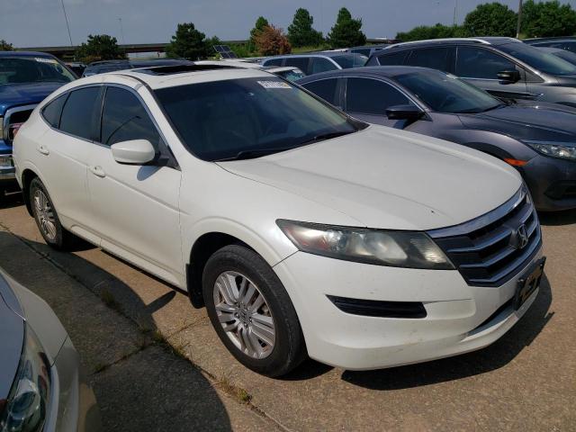 Photo 3 VIN: 5J6TF3H5XCL000825 - HONDA CROSSTOUR 