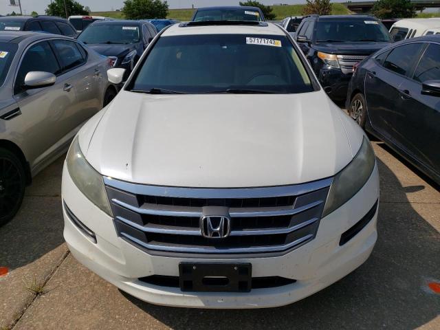 Photo 4 VIN: 5J6TF3H5XCL000825 - HONDA CROSSTOUR 