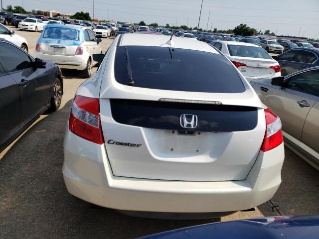 Photo 5 VIN: 5J6TF3H5XCL000825 - HONDA CROSSTOUR 