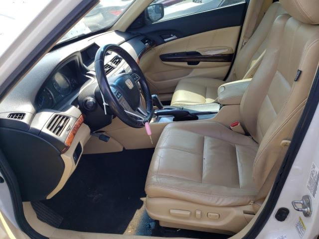 Photo 6 VIN: 5J6TF3H5XCL000825 - HONDA CROSSTOUR 