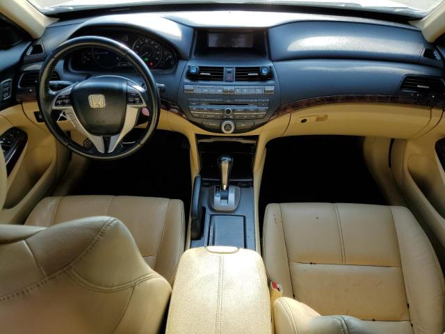 Photo 7 VIN: 5J6TF3H5XCL000825 - HONDA CROSSTOUR 