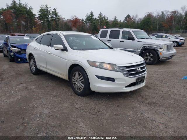 Photo 0 VIN: 5J6TF3H5XCL001019 - HONDA CROSSTOUR 