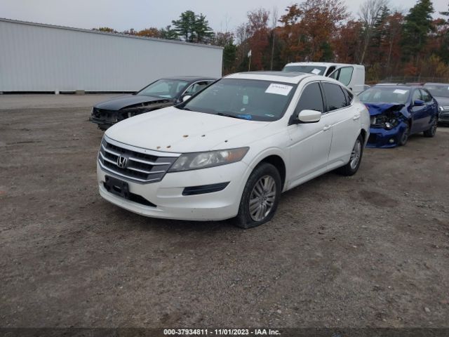 Photo 1 VIN: 5J6TF3H5XCL001019 - HONDA CROSSTOUR 