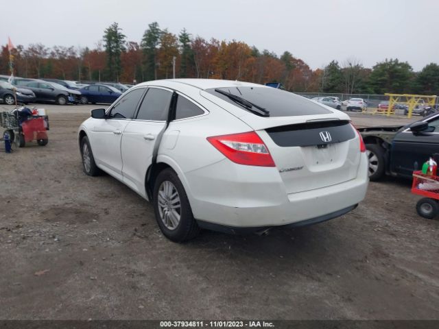 Photo 2 VIN: 5J6TF3H5XCL001019 - HONDA CROSSTOUR 