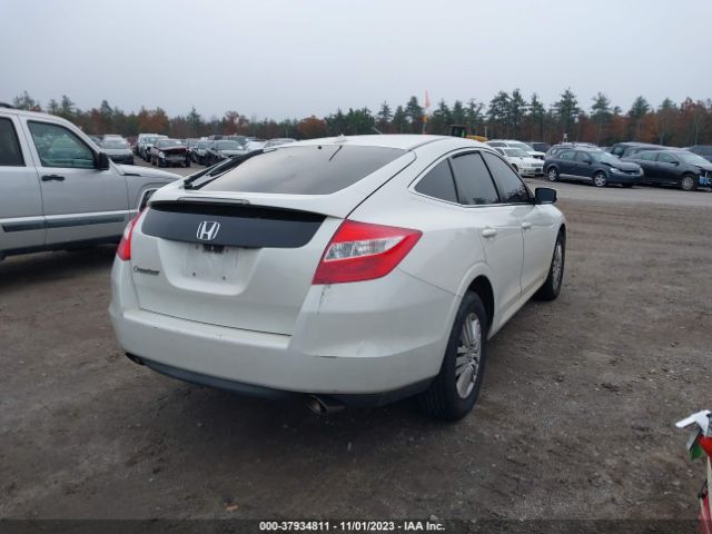 Photo 3 VIN: 5J6TF3H5XCL001019 - HONDA CROSSTOUR 