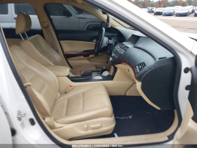 Photo 4 VIN: 5J6TF3H5XCL001019 - HONDA CROSSTOUR 