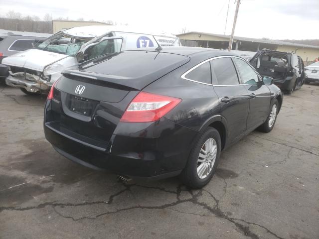 Photo 3 VIN: 5J6TF3H5XCL001375 - HONDA CROSSTOUR 