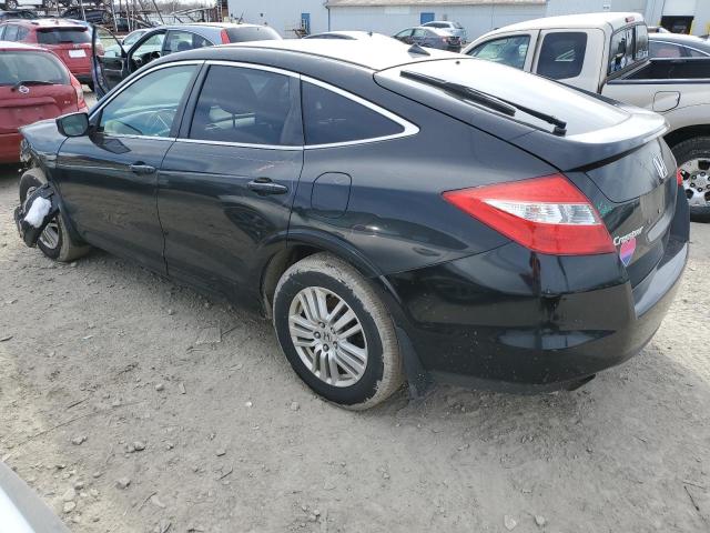 Photo 1 VIN: 5J6TF3H5XCL001831 - HONDA CROSSTOUR 