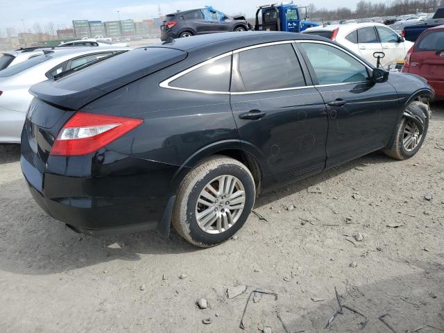 Photo 2 VIN: 5J6TF3H5XCL001831 - HONDA CROSSTOUR 