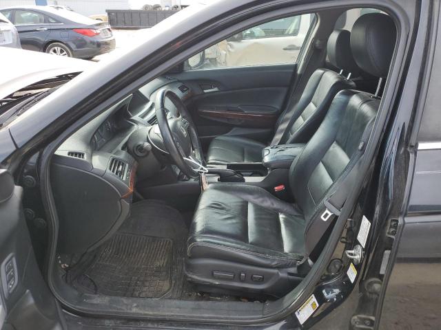 Photo 6 VIN: 5J6TF3H5XCL001831 - HONDA CROSSTOUR 