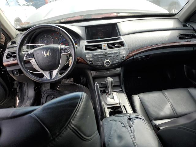 Photo 7 VIN: 5J6TF3H5XCL001831 - HONDA CROSSTOUR 