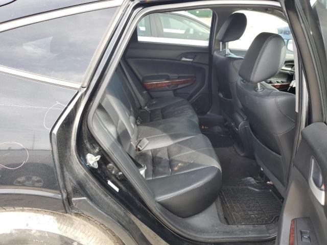 Photo 9 VIN: 5J6TF3H5XCL001831 - HONDA CROSSTOUR 