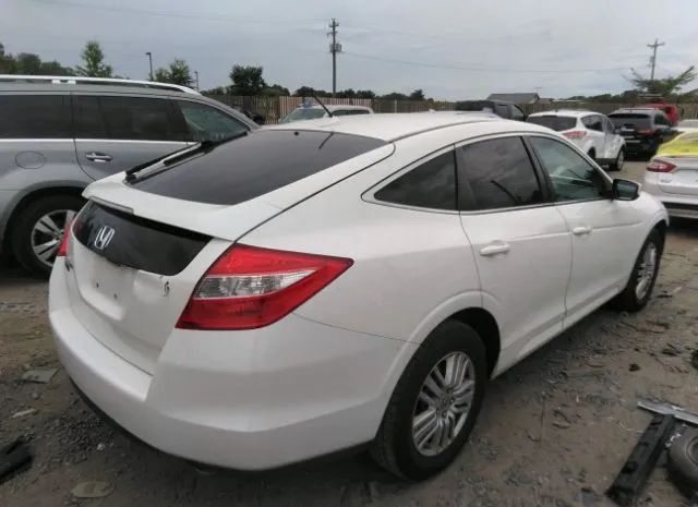 Photo 3 VIN: 5J6TF3H5XCL002056 - HONDA CROSSTOUR 