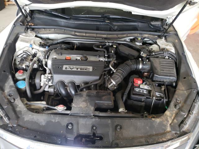 Photo 6 VIN: 5J6TF3H5XCL002736 - HONDA CROSSTOUR 