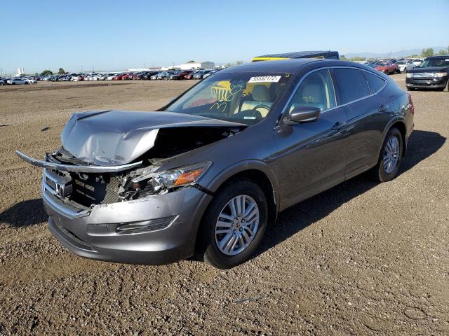 Photo 1 VIN: 5J6TF3H5XCL003823 - HONDA CROSSTOUR 