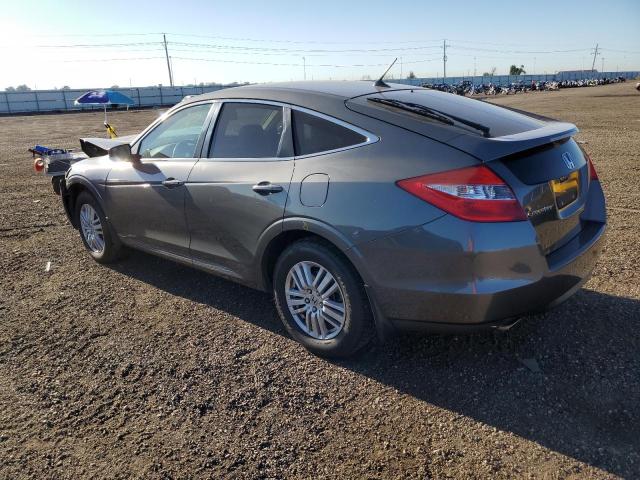 Photo 2 VIN: 5J6TF3H5XCL003823 - HONDA CROSSTOUR 