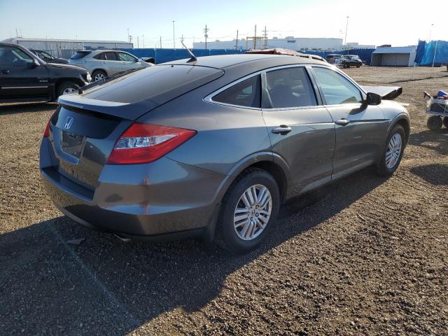 Photo 3 VIN: 5J6TF3H5XCL003823 - HONDA CROSSTOUR 