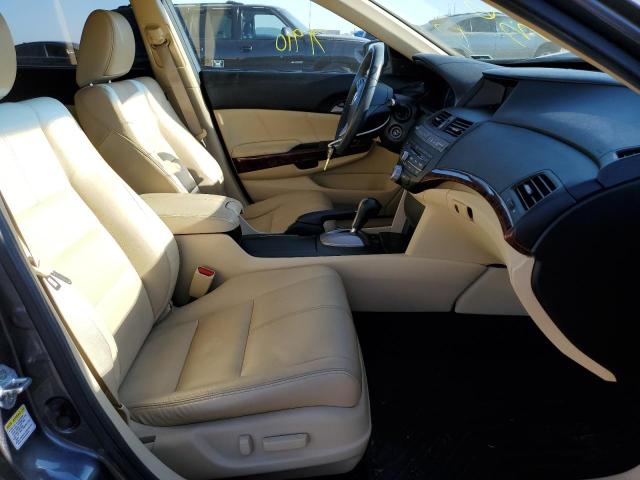 Photo 4 VIN: 5J6TF3H5XCL003823 - HONDA CROSSTOUR 