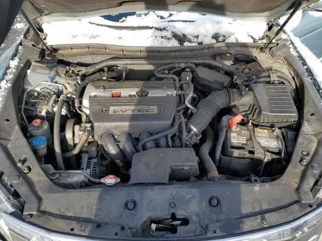 Photo 10 VIN: 5J6TF3H5XCL006009 - HONDA CROSSTOUR 