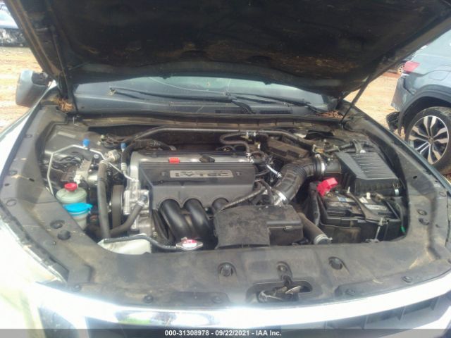 Photo 9 VIN: 5J6TF3H5XDL000146 - HONDA CROSSTOUR 