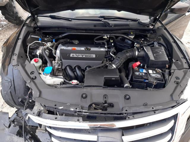 Photo 10 VIN: 5J6TF3H5XDL000227 - HONDA CROSSTOUR 