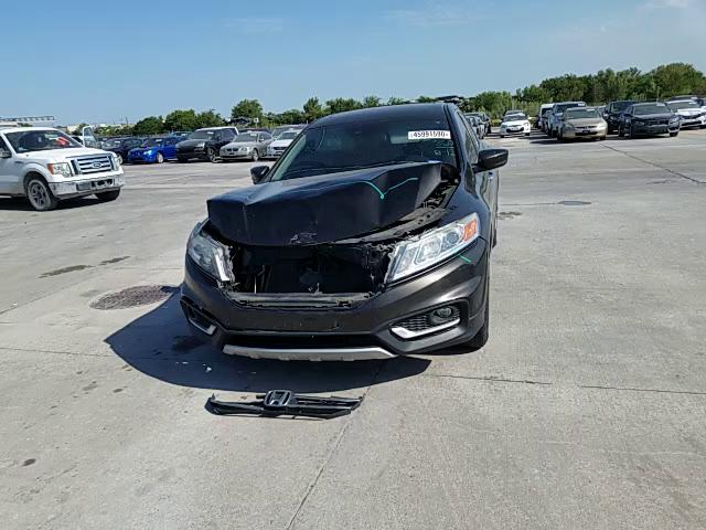 Photo 10 VIN: 5J6TF3H5XDL002172 - HONDA CROSSTOUR 