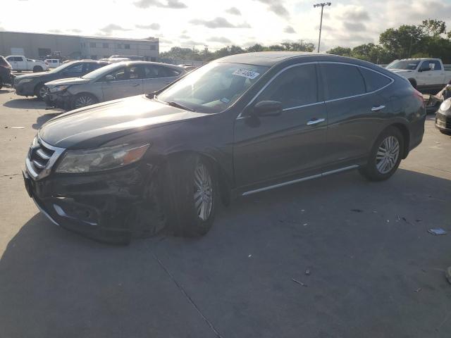 Photo 0 VIN: 5J6TF3H5XDL003659 - HONDA CROSSTOUR 