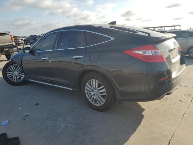 Photo 1 VIN: 5J6TF3H5XDL003659 - HONDA CROSSTOUR 