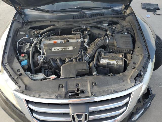 Photo 10 VIN: 5J6TF3H5XDL003659 - HONDA CROSSTOUR 