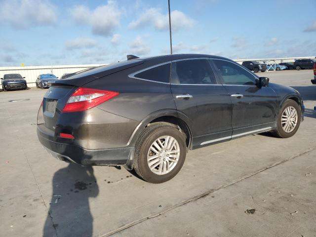 Photo 2 VIN: 5J6TF3H5XDL003659 - HONDA CROSSTOUR 