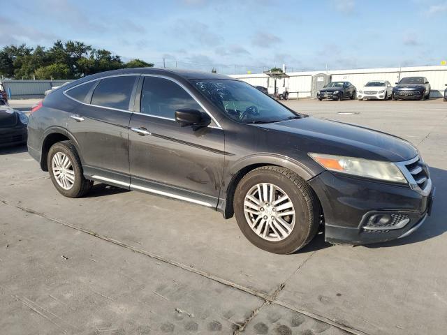 Photo 3 VIN: 5J6TF3H5XDL003659 - HONDA CROSSTOUR 