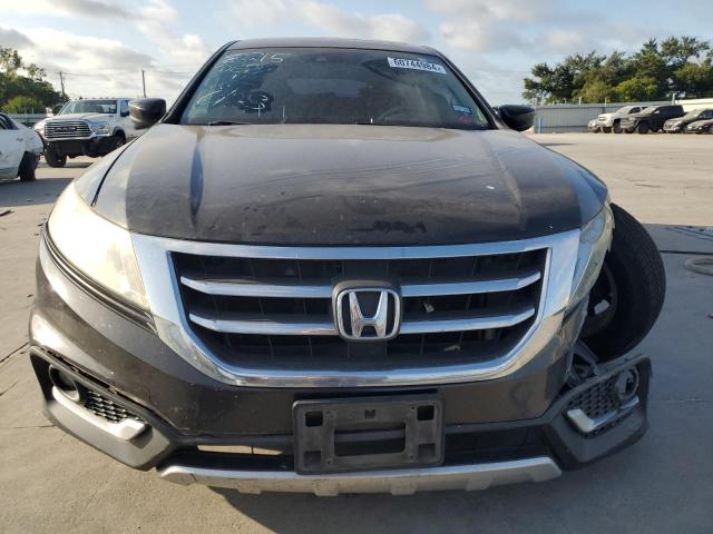 Photo 4 VIN: 5J6TF3H5XDL003659 - HONDA CROSSTOUR 