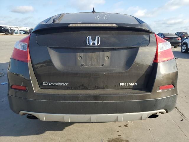 Photo 5 VIN: 5J6TF3H5XDL003659 - HONDA CROSSTOUR 