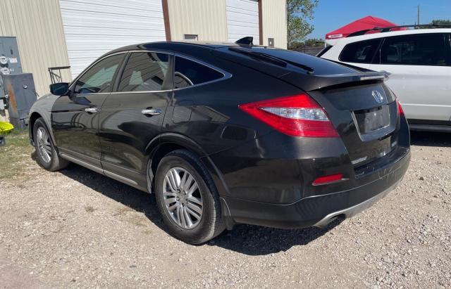 Photo 2 VIN: 5J6TF3H5XDL003659 - HONDA CROSSTOUR 