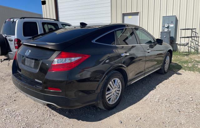 Photo 3 VIN: 5J6TF3H5XDL003659 - HONDA CROSSTOUR 