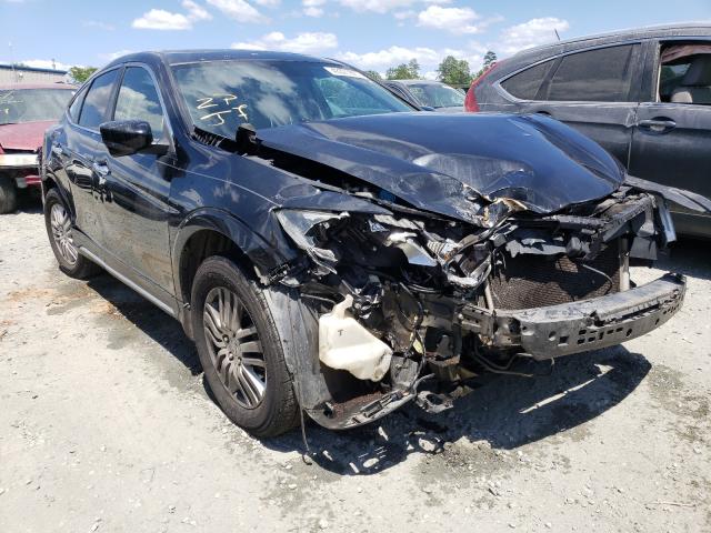 Photo 0 VIN: 5J6TF3H5XEL000987 - HONDA CROSSTOUR 