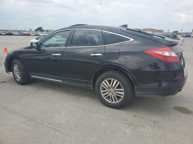 Photo 1 VIN: 5J6TF3H5XFL000909 - HONDA CROSSTOUR 