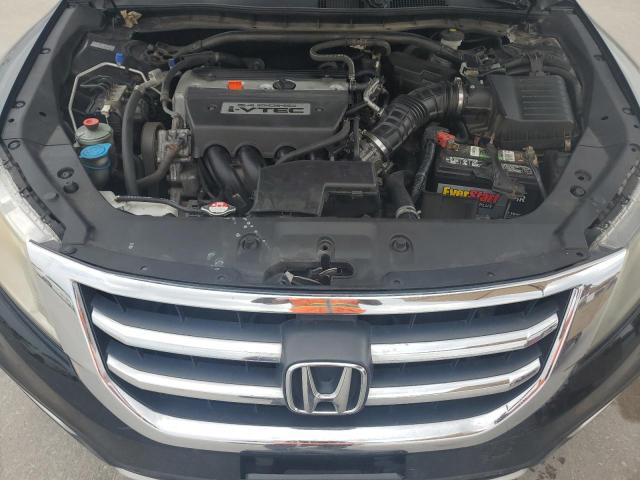 Photo 11 VIN: 5J6TF3H5XFL000909 - HONDA CROSSTOUR 