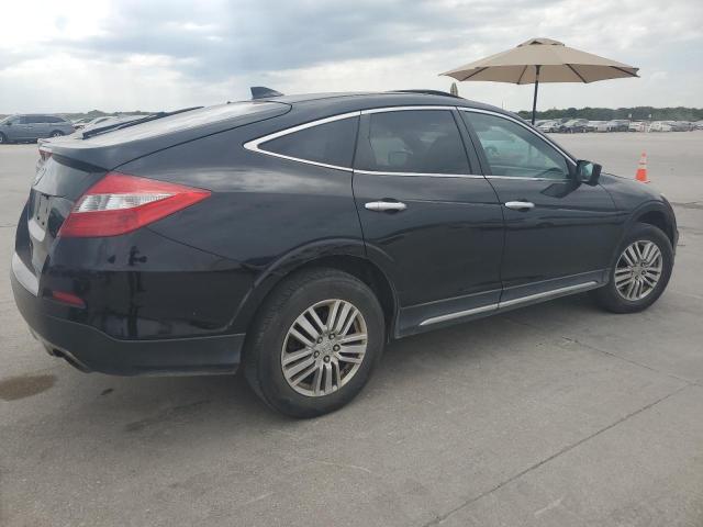 Photo 2 VIN: 5J6TF3H5XFL000909 - HONDA CROSSTOUR 