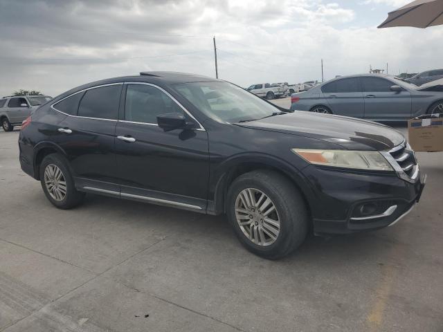 Photo 3 VIN: 5J6TF3H5XFL000909 - HONDA CROSSTOUR 