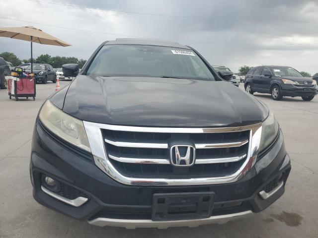 Photo 4 VIN: 5J6TF3H5XFL000909 - HONDA CROSSTOUR 