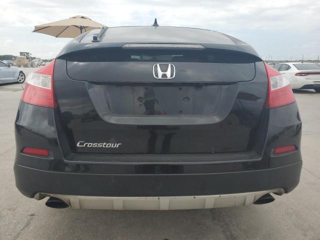 Photo 5 VIN: 5J6TF3H5XFL000909 - HONDA CROSSTOUR 