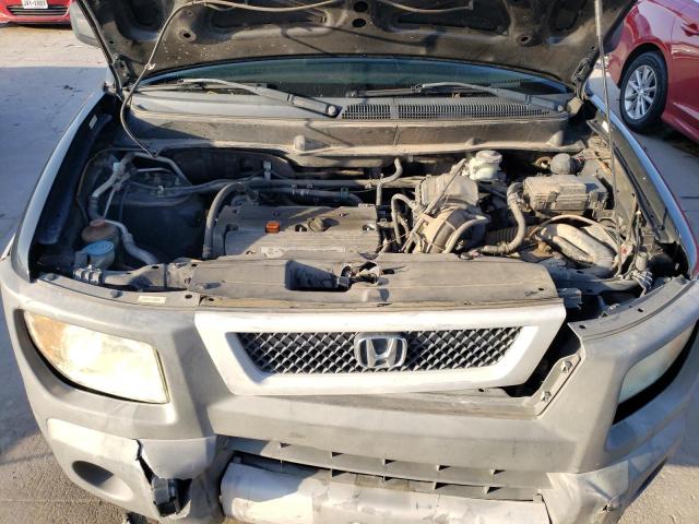 Photo 6 VIN: 5J6YH17233L005022 - HONDA ELEMENT DX 