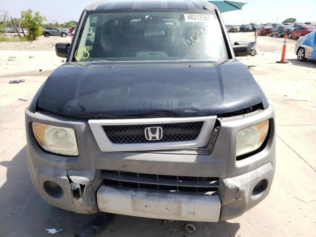 Photo 8 VIN: 5J6YH17233L005022 - HONDA ELEMENT DX 