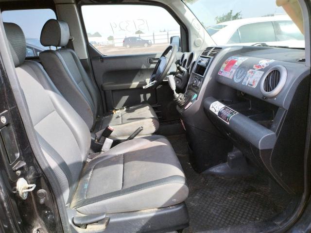 Photo 4 VIN: 5J6YH17253L004499 - HONDA ELEMENT DX 