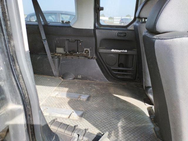 Photo 5 VIN: 5J6YH17253L004499 - HONDA ELEMENT DX 