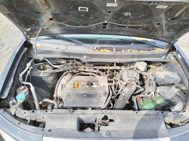 Photo 6 VIN: 5J6YH17253L004499 - HONDA ELEMENT DX 